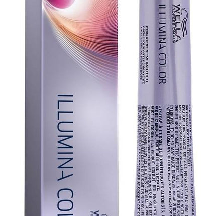 Wella Wella Illumina Color (60ml)