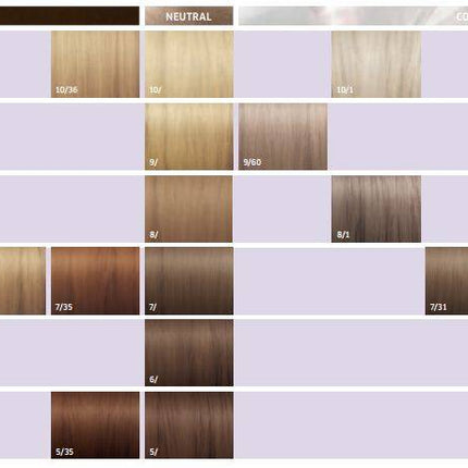 Wella Wella Illumina Color (60ml)