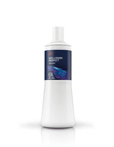 Wella Welloxon Perfect Waterstofperoxide