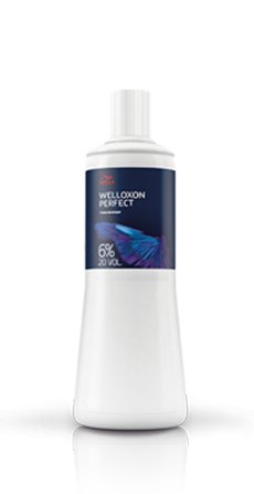 Wella Welloxon Perfect Waterstofperoxide