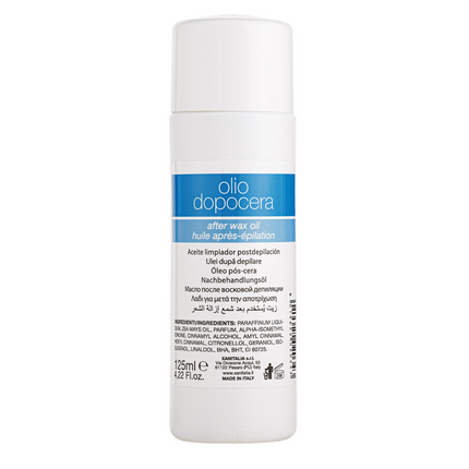 Xanitalia After Wax Olie 125ml