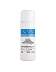 Xanitalia After Wax Olie 125ml