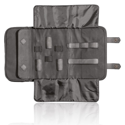 Xanitalia Barber Bag Black Kapperstas