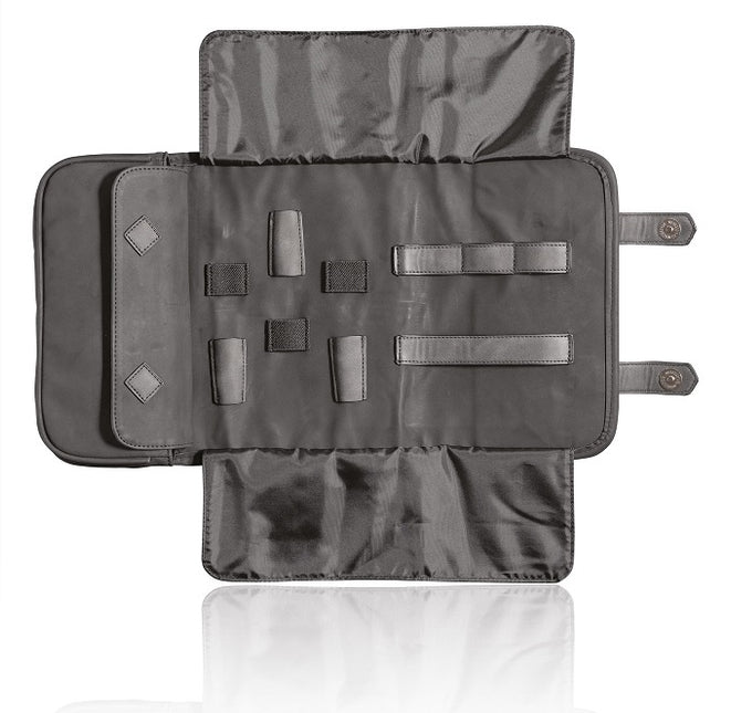 Xanitalia Barber Bag Black Kapperstas