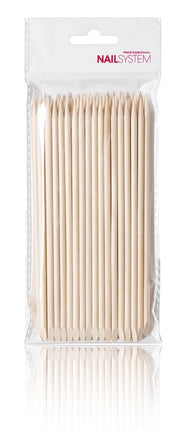 Xanitalia Bokkenpootjes Hout (50 Stuks)