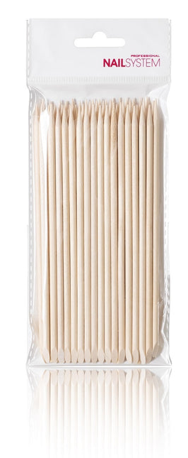 Xanitalia Bokkenpootjes Hout (50 Stuks)