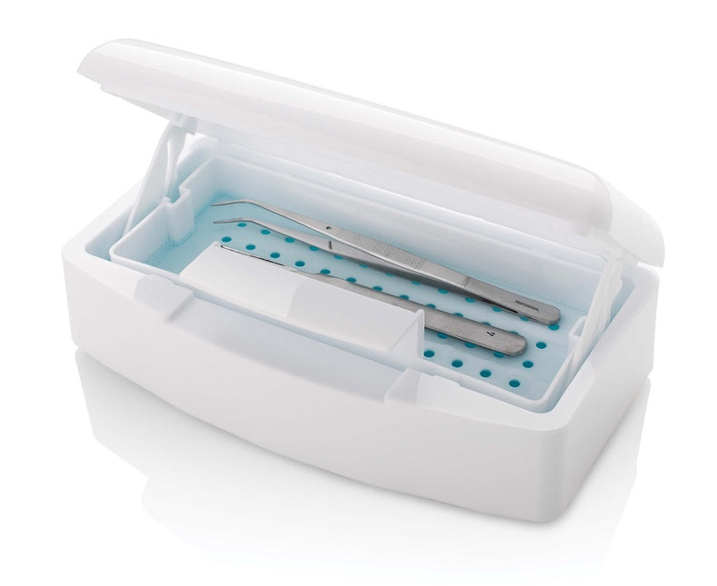 Xanitalia Desinfectiebak voor Gereedschap