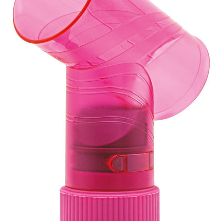 Xanitalia Diffuser Home Spin Curler