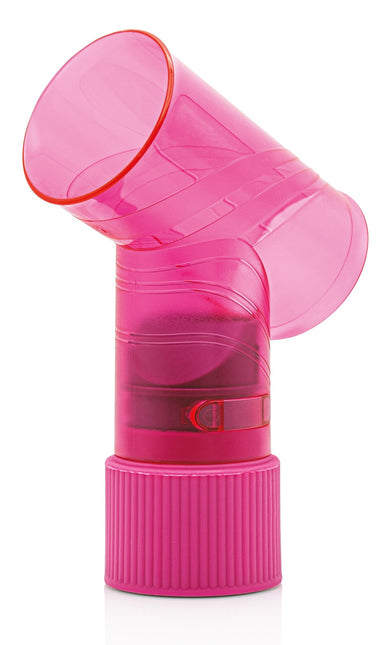 Xanitalia Diffuser Home Spin Curler