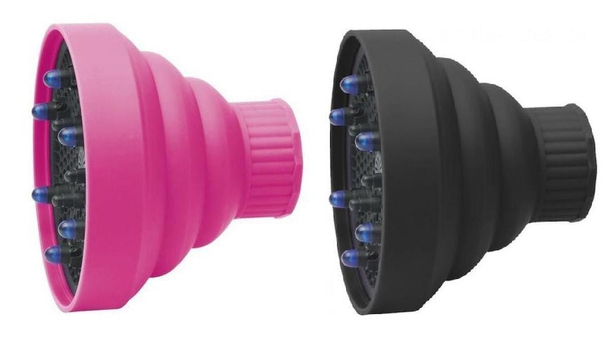 Xanitalia Diffuser Silicoon Universeel Intrekbaar