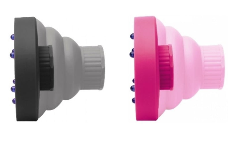 Xanitalia Diffuser Silicoon Universeel Intrekbaar