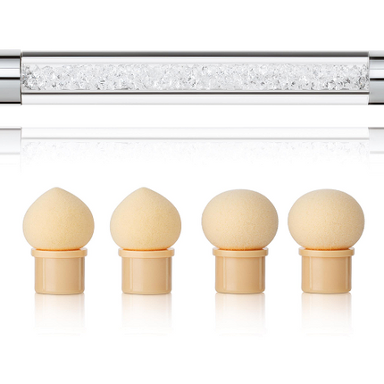 Xanitalia Dotting Tool Set incl. Extra Bolletjes