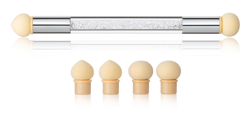 Xanitalia Dotting Tool Set incl. Extra Bolletjes