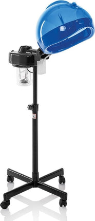Xanitalia Evolution Haar Stoom Kap