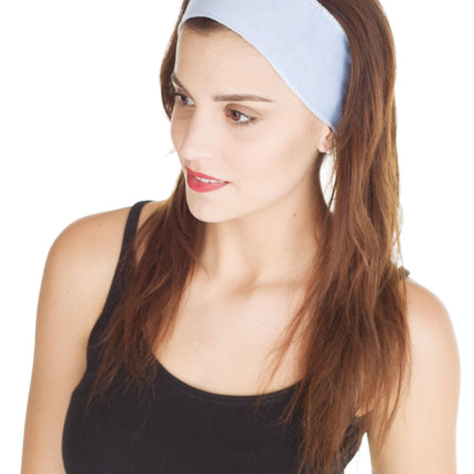 Xanitalia Haarband blauw