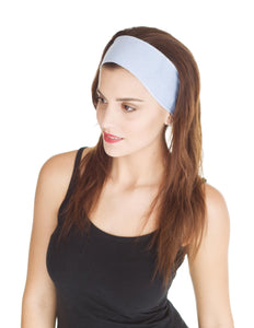 Xanitalia Haarband blauw