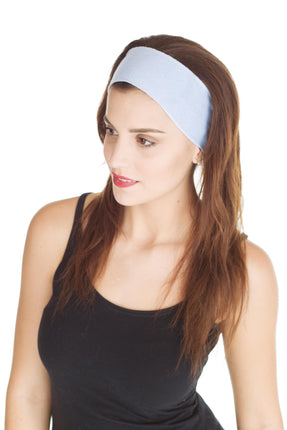 Xanitalia Haarband blauw
