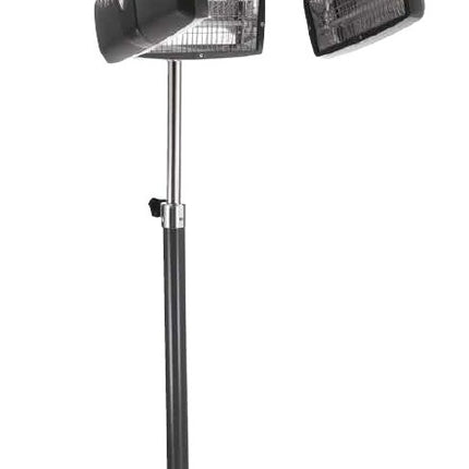 Xanitalia Haardroger Evolution Climazon