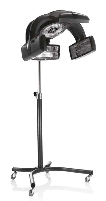 Xanitalia Haardroger Evolution Climazon