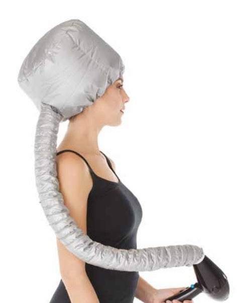 Xanitalia Haardroger Muts Voor Föhn