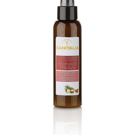Xanitalia Haargroeiremmende Lotion 100ml