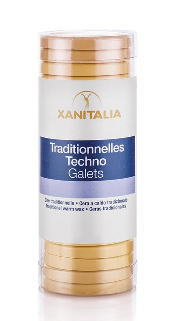 Xanitalia Harsschijven Ontharingswas (400Gram)