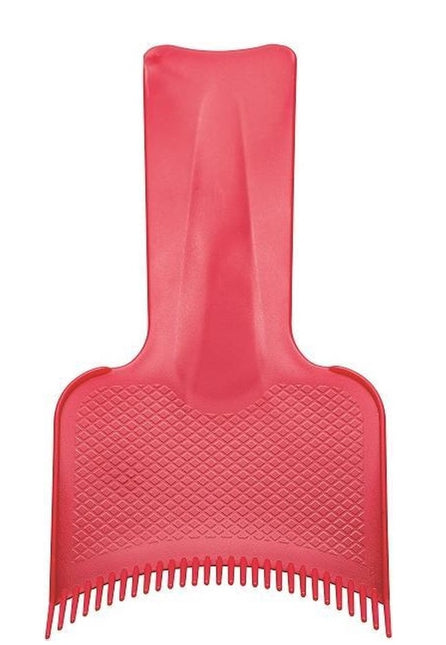 Xanitalia Highlight Spatel Bimbo Blondeerplank Ovaal Rood