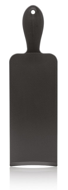 Xanitalia Highlight Spatel Bimbo Blondeerplank  Zonder Tanden Zwart