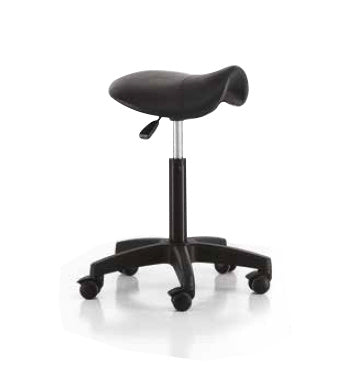 Xanitalia Kappersfiets Shaped Stool