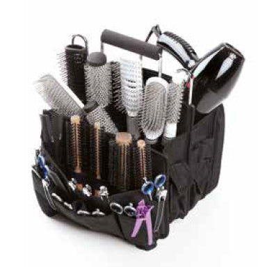 Xanitalia Kapperstas Open Style