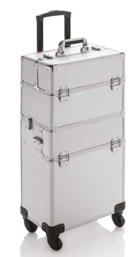 Xanitalia Kapperstrolley Expert Aluminium