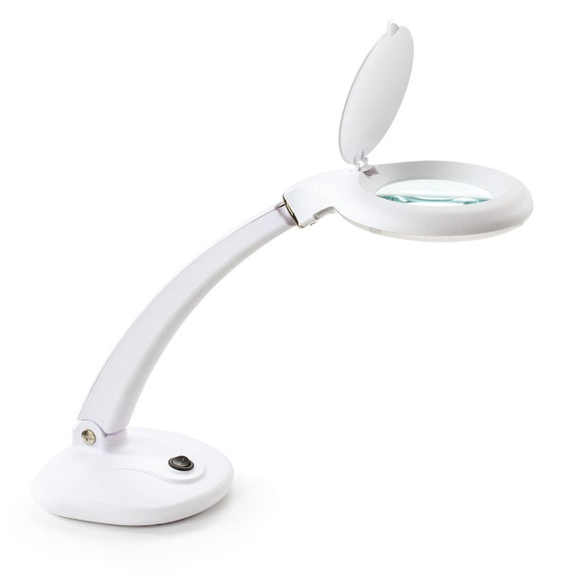 Xanitalia Loeplamp Tafel 5D