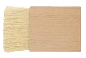 Xanitalia Make Up Borstel Nikkel Vrij 12cm