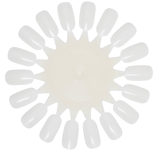 Xanitalia Nageltips Color Wiel (voor 18 kleuren)