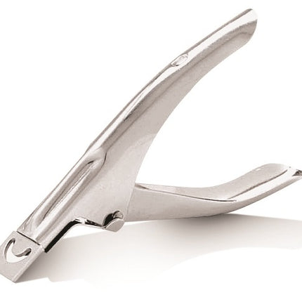 Xanitalia Nageltips Knipper Metaal