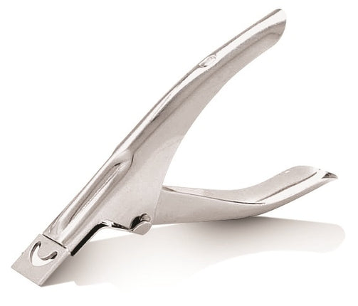 Xanitalia Nageltips Knipper Metaal