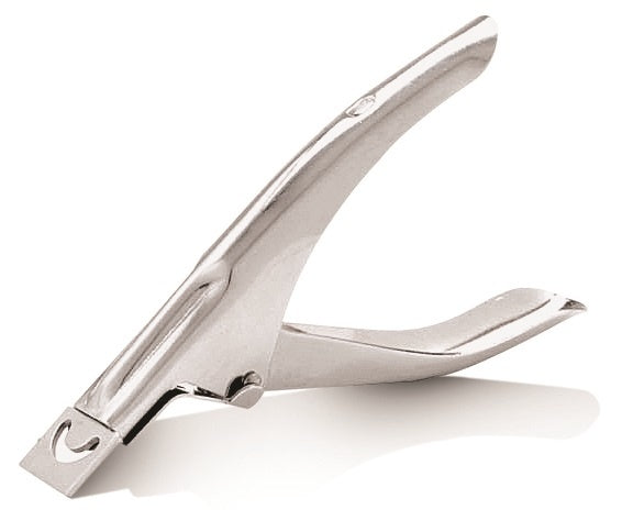Xanitalia Nageltips Knipper Metaal