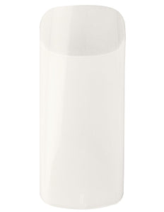 Xanitalia Nageltips Natural (250 Stuks)