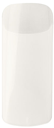Xanitalia Nageltips Natural (250 Stuks)