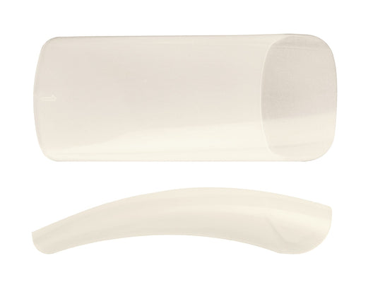 Xanitalia Nageltips Naturel (25 x 10 Stuks)