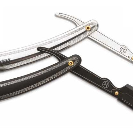 Xanitalia Nekmes Razor Barber Gentleman