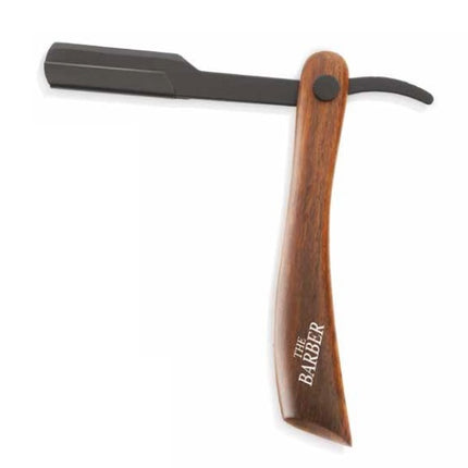Xanitalia Nekmes Razor Hout The Barber