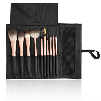 Xanitalia Nylon Borstel Set Make-up Margot (10 Stuks)