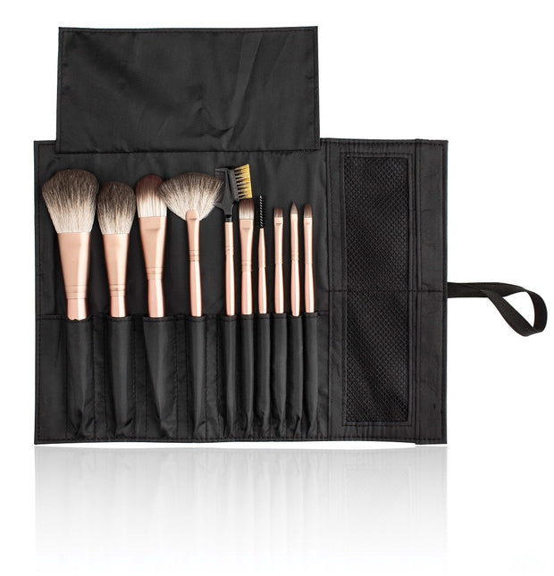 Xanitalia Nylon Borstel Set Make-up Margot (10 Stuks)