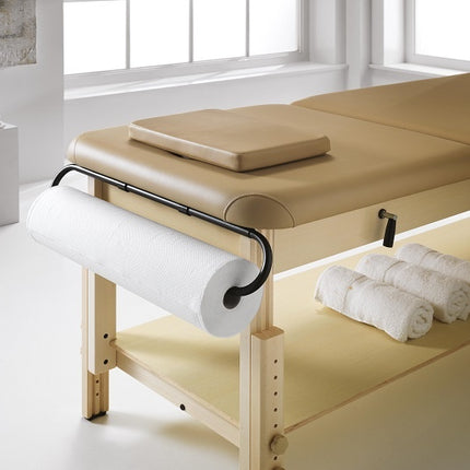 Xanitalia Onderzoekspapier Houder voor Massagetafel