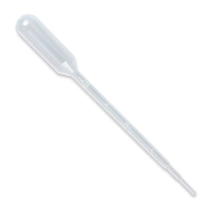 Xanitalia Pipet Plastic