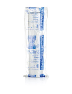 Xanitalia Plastic op Rol voor Lichaamspakking 170x200cm (25 Stuks)