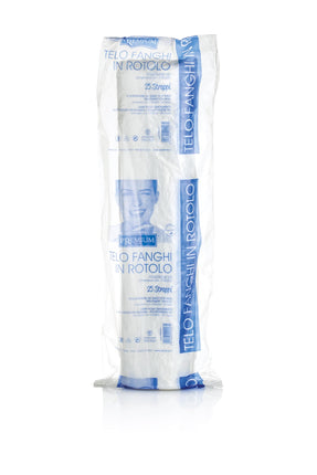 Xanitalia Plastic op Rol voor Lichaamspakking 170x200cm (25 Stuks)