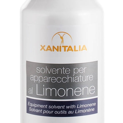 Xanitalia Reiniger Oppervlakte/Apparatuur Limoen (500ml)