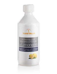 Xanitalia Reiniger Oppervlakte/Apparatuur Limoen (500ml)